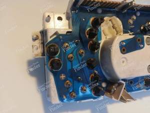 GTI version meter block - PEUGEOT 205 - thumb-5