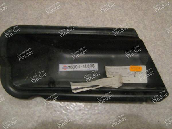 Cache intérieur en tôle d'aile - NISSAN Terrano / Pathfinder (WD21) - 7680441G00- 0