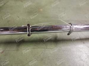 Pare-choc avant - BUGATTI Type 46