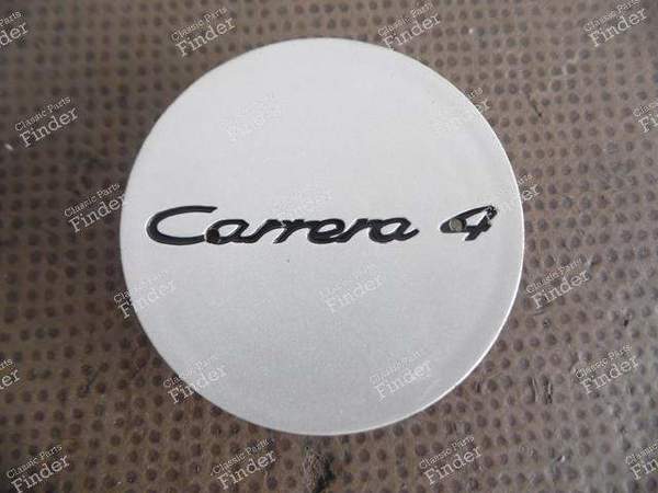 ENJOLIVEURS CENTRAUX DE ROUES - 996 CARRERA 4 - PORSCHE 911 (996) - 99636130305- 2