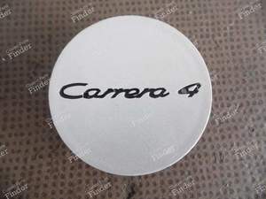 ENJOLIVEURS CENTRAUX DE ROUES - 996 CARRERA 4 - PORSCHE 911 (996) - 99636130305- thumb-2