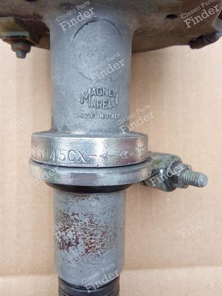 Alfa igniter - ALFA ROMEO Alfetta - S145CX - 7E- 1