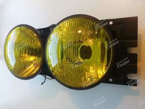 Doubles optiques avant droite - ALFA ROMEO Alfasud - 13307 - 701976- thumb-3