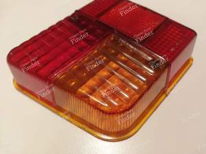 Rücklicht links - CITROËN 2CV - 626G- thumb-4