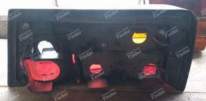 Cabochon de feu arrière - Orion phase 2 - FORD Escort / Orion (MK3 & 4) - 41212 / 79BG13N004- thumb-1