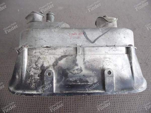 COMBINE INSTRUMENTS FORD ESCORT MK1 - FORD Escort (MK1) - 5