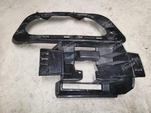 Left fog light holder - PEUGEOT 406 Coupé - thumb-3