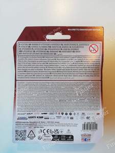 Porsche 911 Carrera - '60 Years Majorette' - PORSCHE 911 / 912 (901) - thumb-1