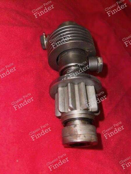 Lanceur de démarreur - CITROËN Type H - 2