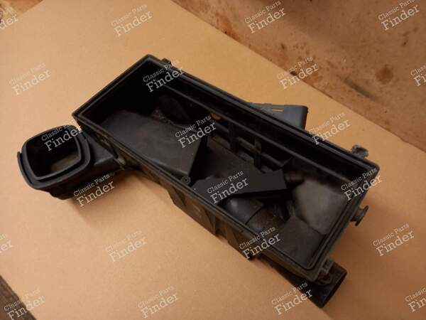 Dessous de boite à air pour moteur KR 16V - Phase 1 - VOLKSWAGEN (VW) Golf II / Jetta - 027133837F / 027133837F- 5