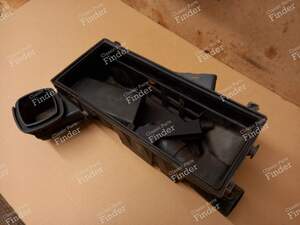 Dessous de boite à air pour moteur KR 16V - Phase 1 - VOLKSWAGEN (VW) Golf II / Jetta - 027133837F / 027133837F- thumb-5
