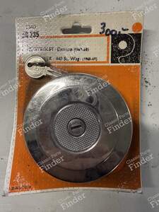 Fuel filler cap - CHEVROLET Camaro