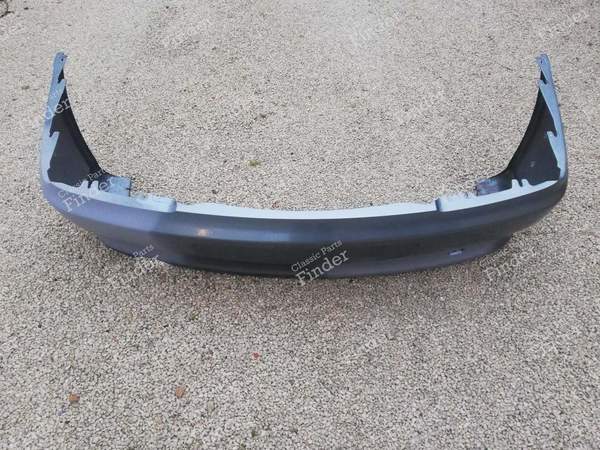 Hintere Stoßstange - PEUGEOT 406 Coupé - 7410J6- 1