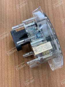 Rev counter with oil temp control - BMW 3 (E30) - 62131377369- thumb-7