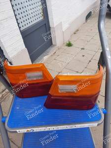 TC2 tail lights for FORD Taunus TC2 & 3 / Cortina MK IV & MK V