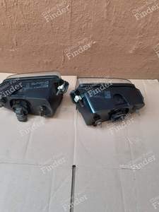 Front fog lights - CHRYSLER PT Cruiser - 1058 / 223073-02 (R) / 223073-01 (L)- thumb-1