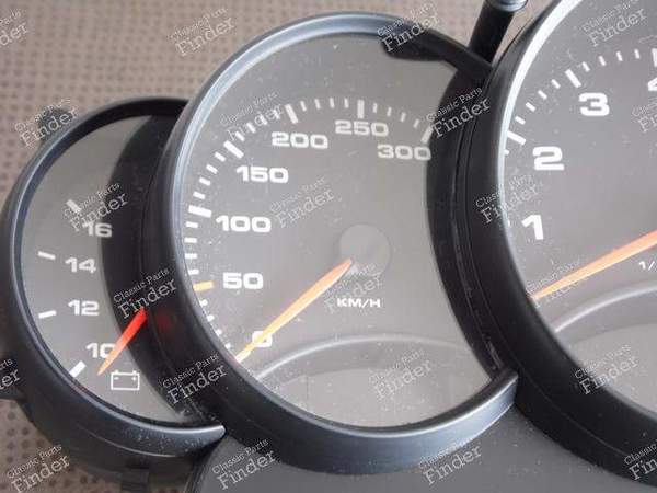 COMBINE D'INSTRUMENTS - PORSCHE 911 (996) - 996.641.116.00.70C- 2
