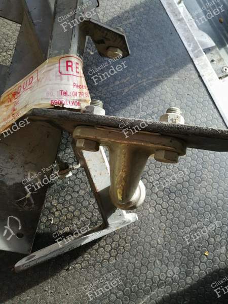 Trailer hitch - CITROËN CX - 1