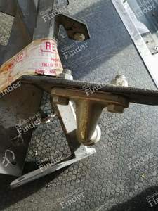 Trailer hitch - CITROËN CX - thumb-1