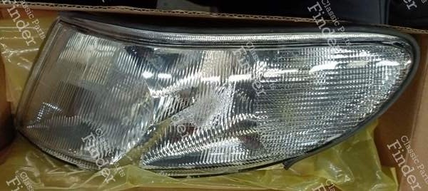 Blinklicht vorne links - SAAB 900 NG / 9-3 - 4721907- 0