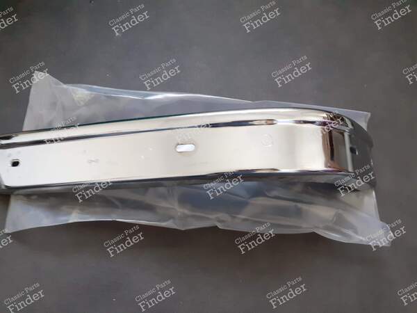 Right front bumper corner - BMW 5 (E28) - 51111868094- 3