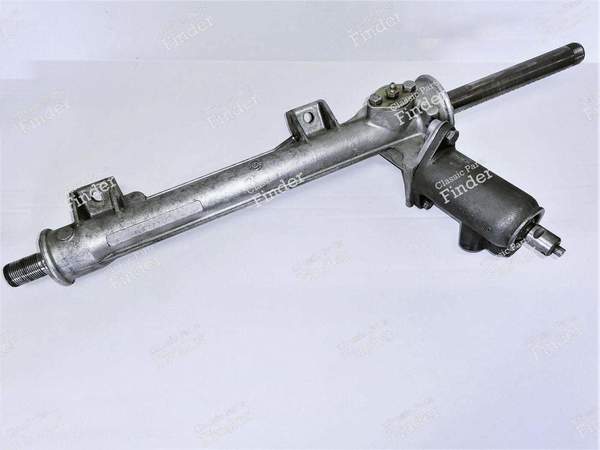 Lenkung zu Peugeot 504 und 604 V6 - PEUGEOT 604 - 4002.50- 0