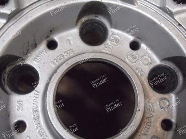 JANTES BBS M3 - BMW 3 (E30) - 36112225375- 7