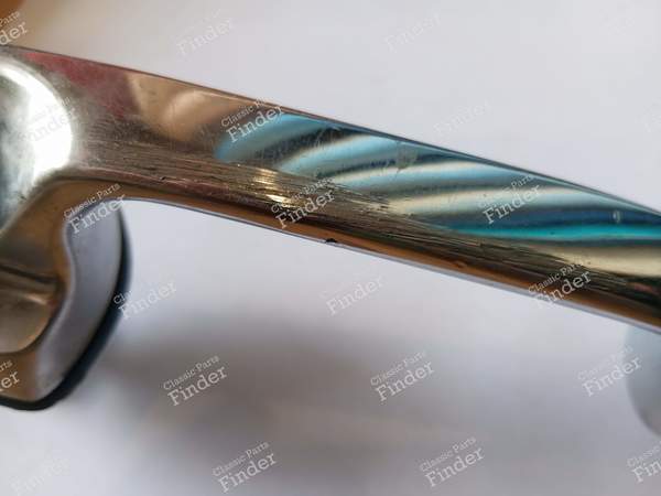 Exterior Front Right Door Handle - MERCEDES BENZ /8 (W114 / W115) - A1157601459- 2