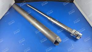 Paire d'amortisseurs avant démontables - PEUGEOT 404 - 5201.34- thumb-3