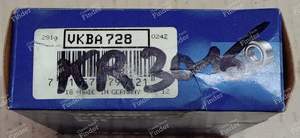 Lagerkit Hinten rechts/links Citroën LNA, Visa, Peugeot 104, Talbot Samba - CITROËN LN / LNA - vkba728- thumb-2