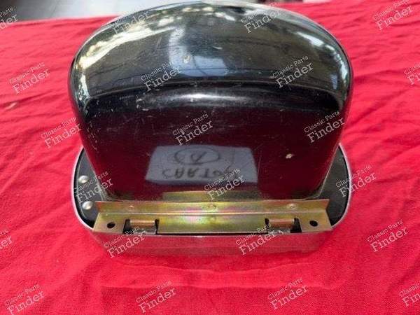 Cuvelage de phare Cibie 'iode' - PEUGEOT 504 Coupé / Cabriolet - 651054- 5