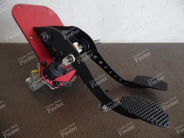 CRANKSET VERSION T16 EVO - PEUGEOT 205 - 1