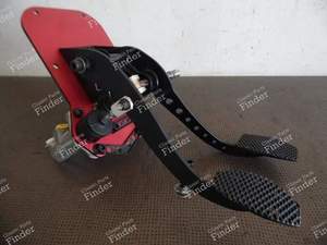 CRANKSET VERSION T16 EVO - PEUGEOT 205 - thumb-1