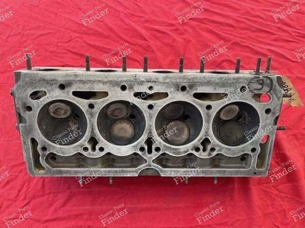 Cylinder head ID - DS 20 21 23 - CITROËN DS / ID - DX 1121 01A- 0