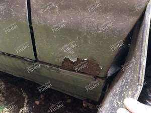 Aile avant droite - PEUGEOT 305 - 7840.71- thumb-3