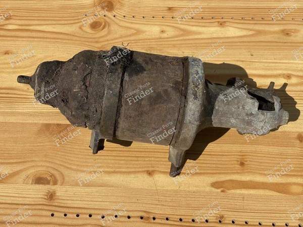 Brake servo - CITROËN B14 - 3