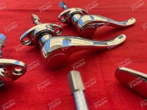Set von Griffen - CITROËN Traction Avant (7 / 11 / 15) - thumb-3
