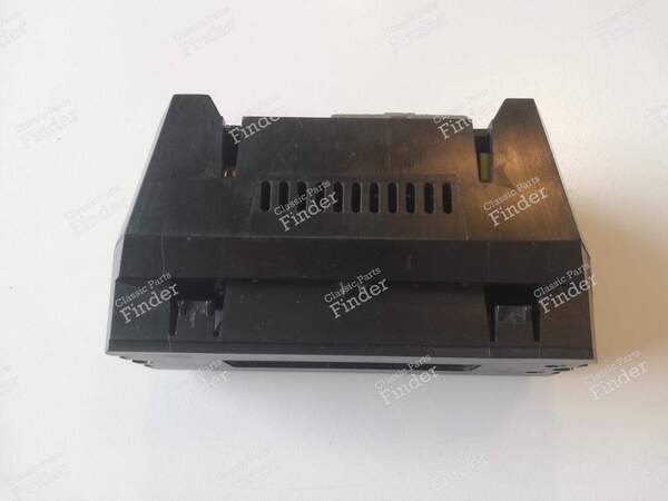 Right-Side Display - CITROËN XM - 339267-01- 2