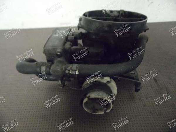 SOLEX 32/35 TMIMA CARBURETOR - 504 / 505 / 104 - PEUGEOT 104 / 104 Z - 5