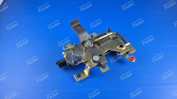Right Rear Door Lock Control - FIAT Scudo - 9138E5- 2