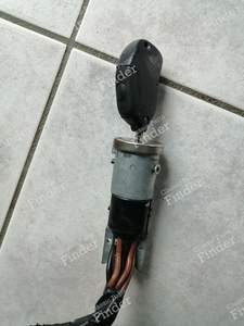 Commutateur de démarrage pour CITROËN XM