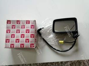 Left mirror - Series 1 - CITROËN CX