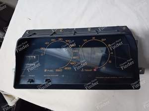 Compteur digital - version GTX - MAZDA 323 / Familia (BF) - thumb-2