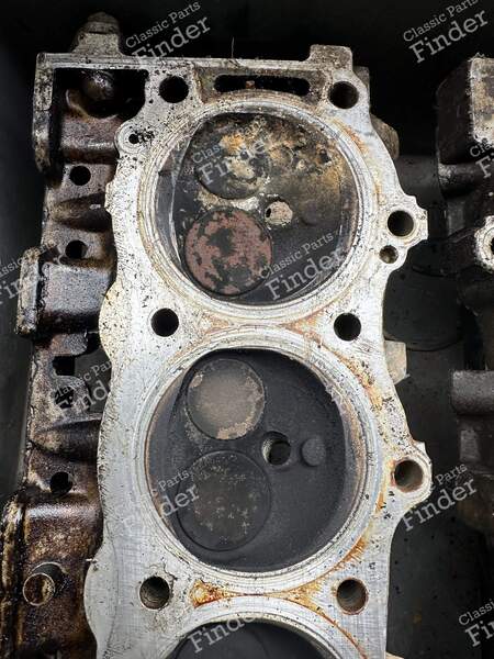 Culasses moteur 3.5 V8 - LAND ROVER Range Rover - 5