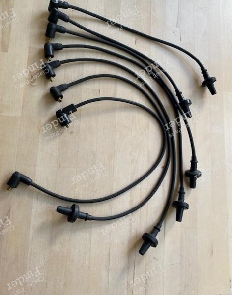 Ignition Cable Set for the PRV-V6 Engine - ALPINE A310 - 3
