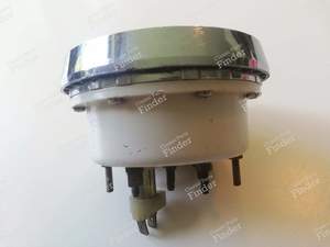 Temperaturmanometer – Ausführungen mit zwei Motoren - RIVA Saint Tropez - thumb-6