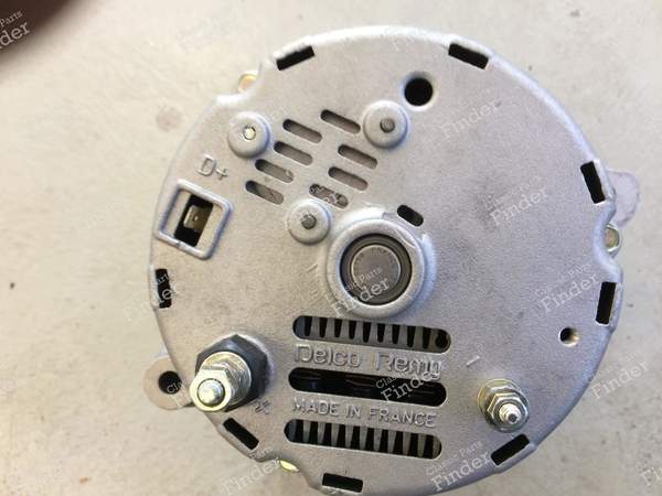 Alternateur - OPEL Omega / Senator (A) - 065- 2