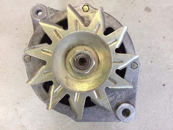 Alternateur - CITROËN CX - A14N22- 0