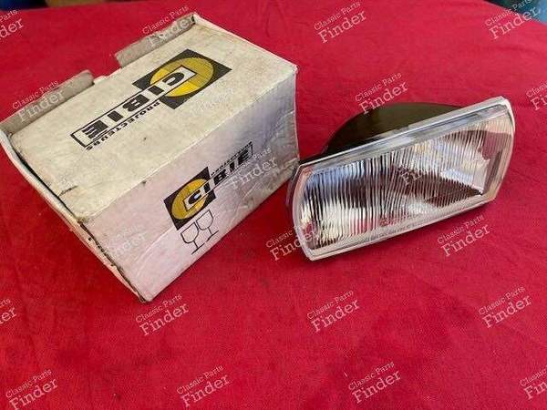 Originaler Scheinwerfer - CITROËN SM - J8- 0