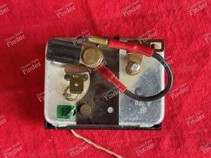 Armaturenbrett-Uhr - Neueste Generation - CITROËN DS / ID - thumb-4